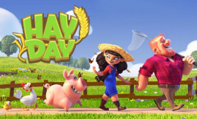 An In-Depth Analysis of Mobile Version of Hay Day
