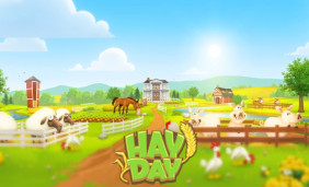 Explore the Agrarian Charm: How to Install Hay Day Game